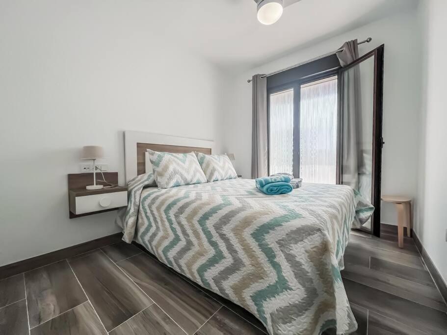Modern 2 Bed Apartment With Pool In Frigiliana Exterior foto